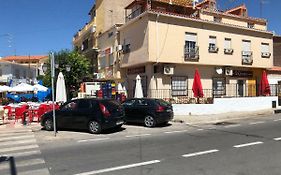 Apartamento Ruidera Plaza